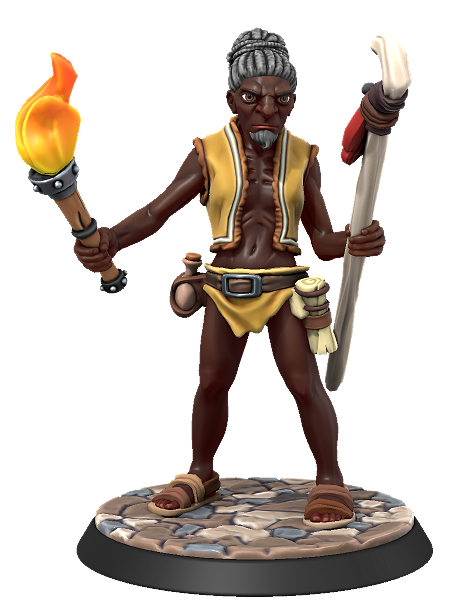 (Si'aspiqo – Figure designed & coloured on HeroForge)